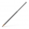 Молив Faber Castell Grip 2001, чернографитен