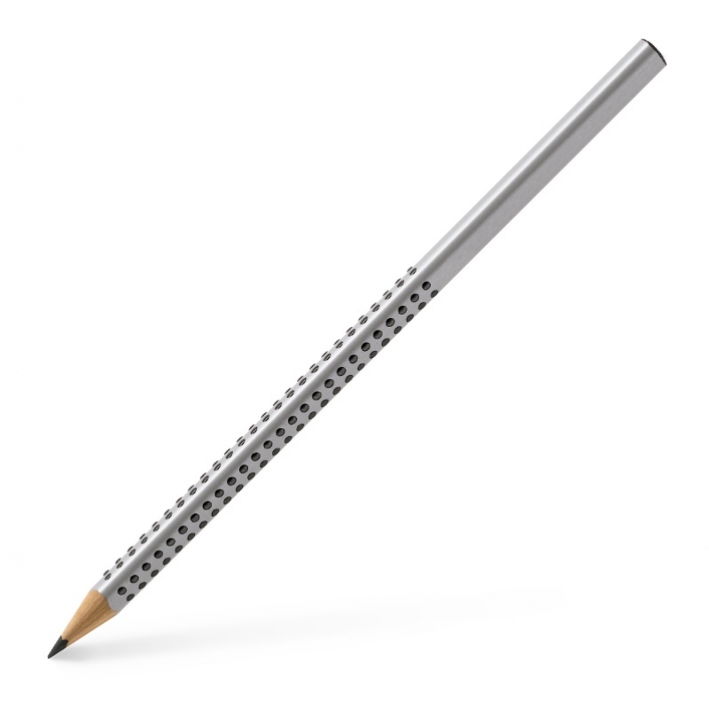 Молив Faber Castell Grip 2001, чернографитен | Моливи | Чертожни инструменти