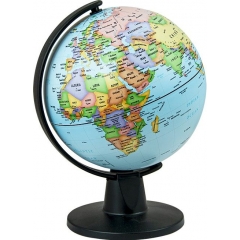 Глобус - National Geographic, 16 cm