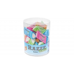 Гумичка Wedo Razze Gum, 20941