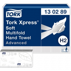 Кърпи за ръце Tork, H2, 130289 KNT