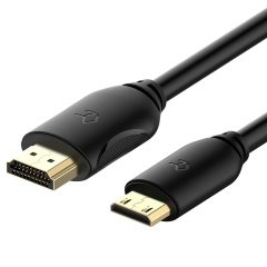 Кабел HDMI - Mini HDMI 1.5 метра