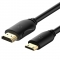 Кабел HDMI - Mini HDMI 1.5 метра