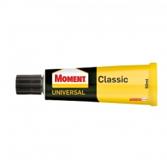 Лепило Henkel Moment, универсално, 50 g