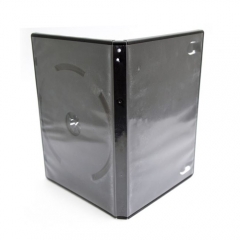 Кутия за DVD Slim