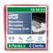 Микрофибърни кърпи Tork, Premium, 183601, червена