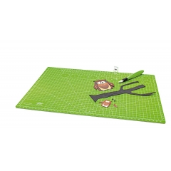 Подложка за рязане Wedo Comfortline A3