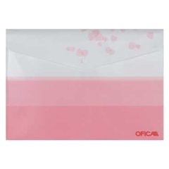 Папка с копче Ofica FD-5100