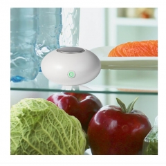 Мини озонатор за въздух бял Mini Ozone Air Platinet