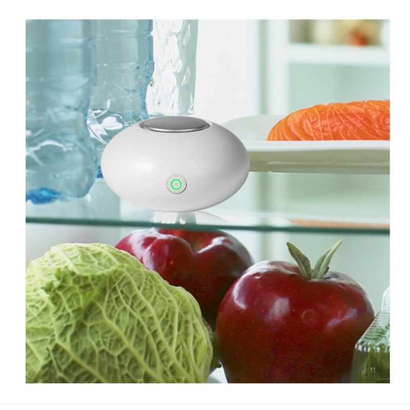 Мини озонатор за въздух бял Mini Ozone Air Platinet | Устройства | Пречистватели за въздух
