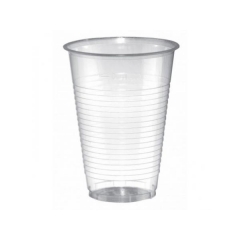 Пластмасови чаши 200мл еко оп.100 