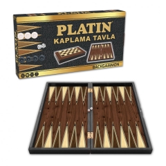Табла дървена Platin