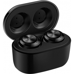 Спортни слушалки Platinet PM1085  Bluetooth 5 , черни