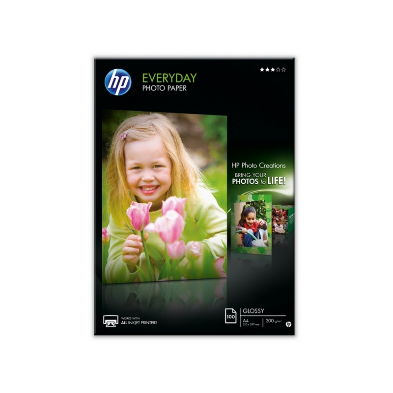 Хартия HP Q2510A