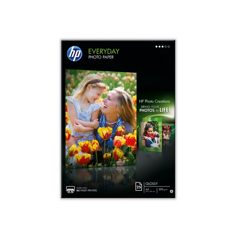 Хартия HP Q5451A