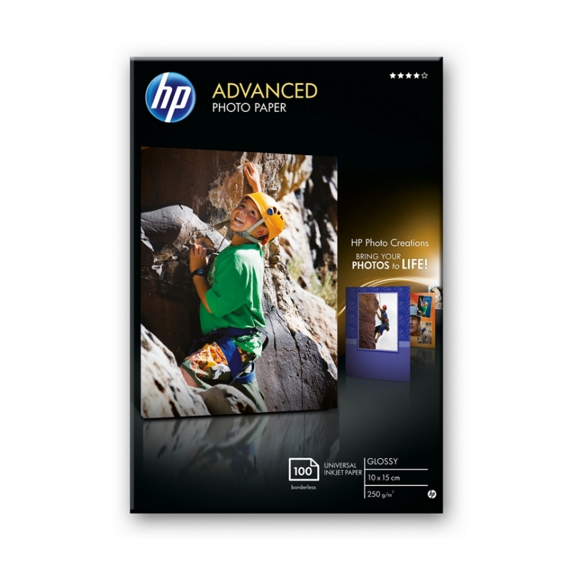 Хартия HP Q8692A