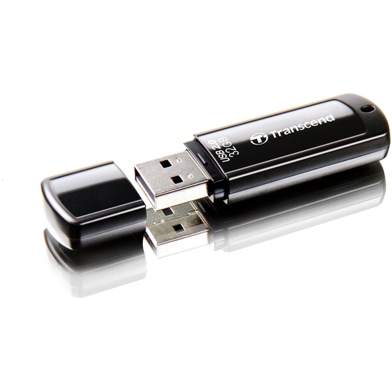 Памет TRANSCEND TS32GJF350
