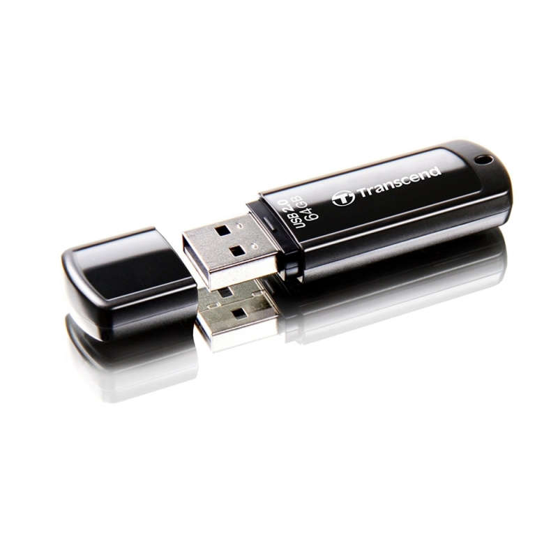 Памет TRANSCEND TS64GJF350