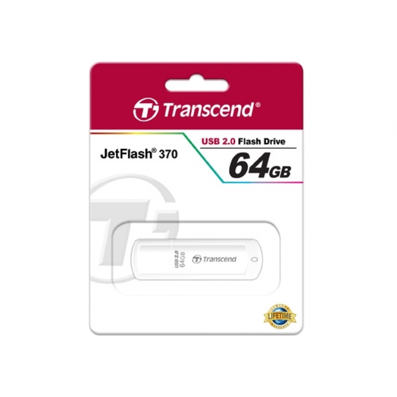 Памет TRANSCEND TS64GJF370