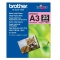 Хартия BROTHER BP60MA3