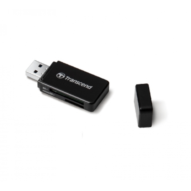 Четец за карти TRANSCEND TS-RDF5K