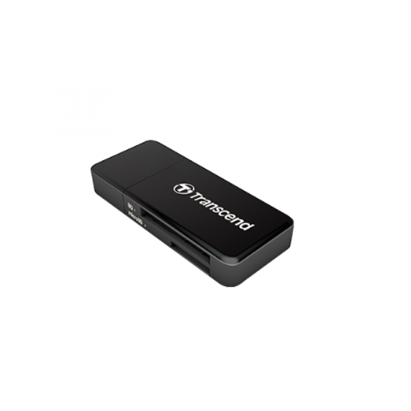 Четец за карти TRANSCEND TS-RDF5K