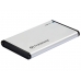 Кутия за твърд диск TRANSCEND TS0GSJ25S3