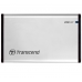 Кутия за твърд диск TRANSCEND TS0GSJ25S3