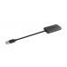 USB хъб TRANSCEND TS-HUB2K