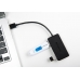 USB хъб TRANSCEND TS-HUB2K