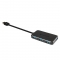 USB хъб TRANSCEND TS-HUB2K