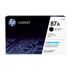 Консуматив HP CF287A
