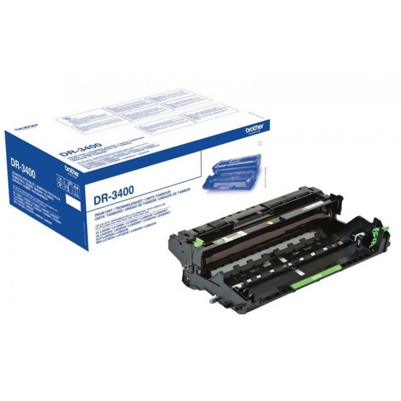 Консуматив BROTHER DR3400