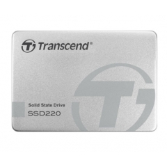 Твърд диск TRANSCEND TS240GSSD220S