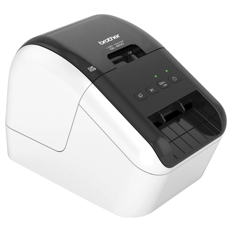 Етикетен принтер BROTHER QL800YJ1