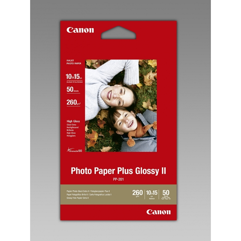 Хартия CANON 2311B003BB