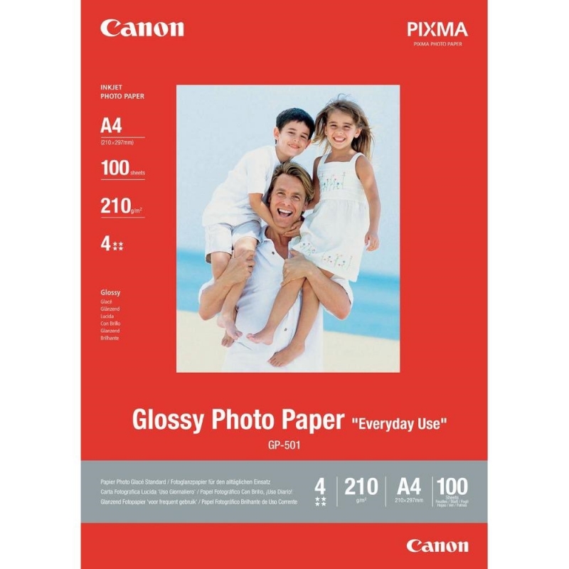 Хартия CANON 0775B001AB