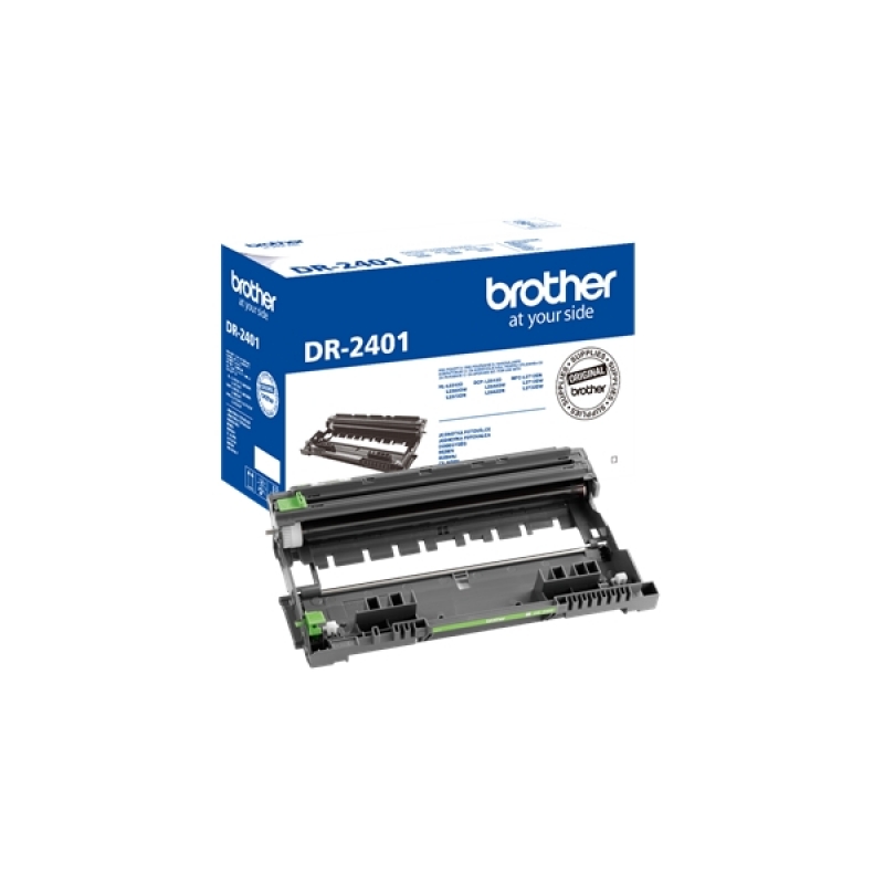 Консуматив BROTHER DR2401