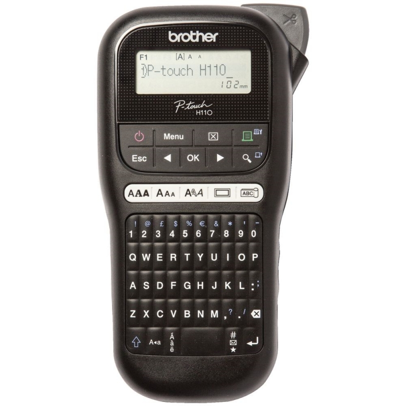 Етикираща система BROTHER PTH110R1