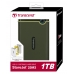Твърд диск TRANSCEND TS1TSJ25M3G