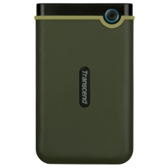 Твърд диск TRANSCEND TS1TSJ25M3G