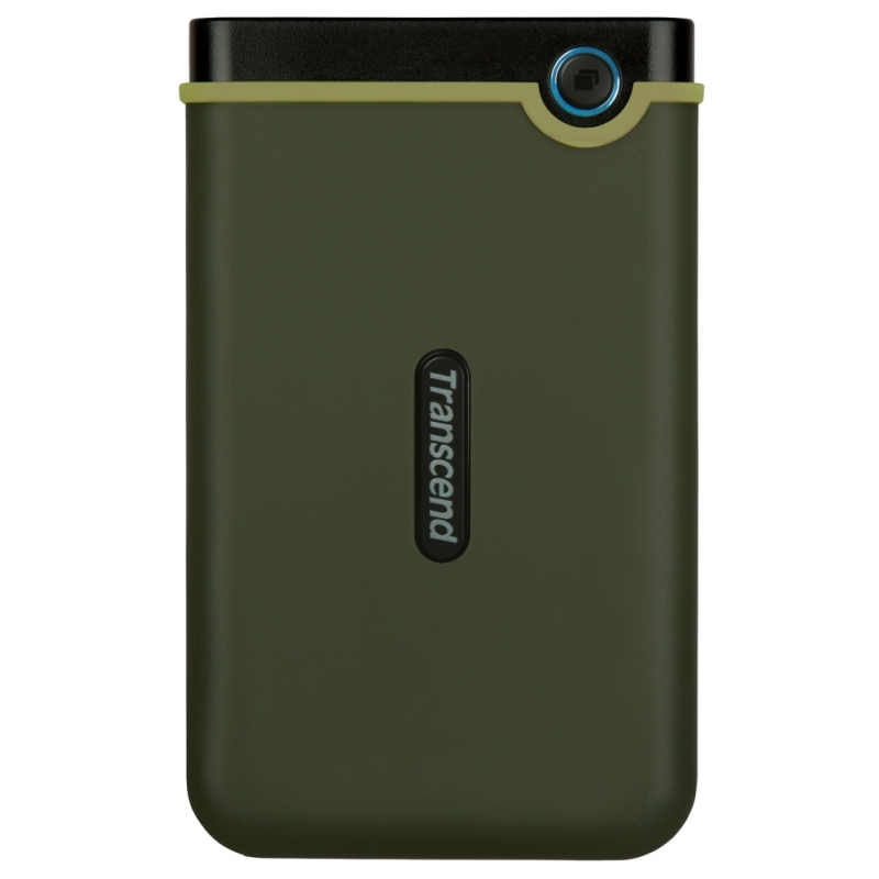 Твърд диск TRANSCEND TS1TSJ25M3G
