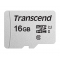 Памет TRANSCEND TS16GUSD300S