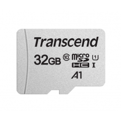 Памет TRANSCEND TS32GUSD300S