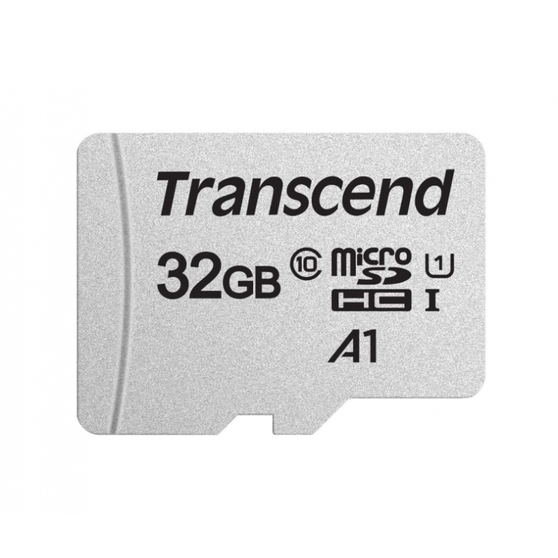 Памет TRANSCEND TS32GUSD300S