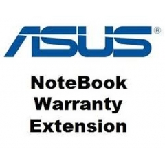 Допълнителна гаранция ASUS ACCX002-4CN0
