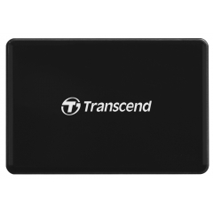Четец за карти TRANSCEND TS-RDC8K2