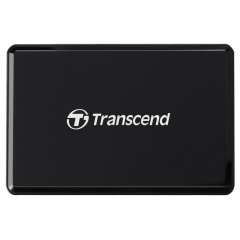 Четец за карти TRANSCEND TS-RDF9K2