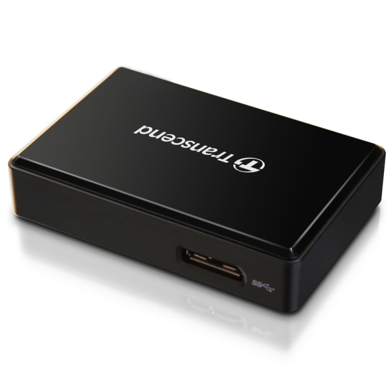 Четец за карти TRANSCEND TS-RDF8K2