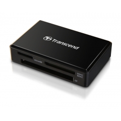 Четец за карти TRANSCEND TS-RDF8K2
